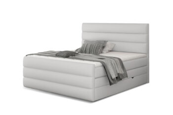 CATARINE 13 boxspringová posteľ 160x200, Soft 17