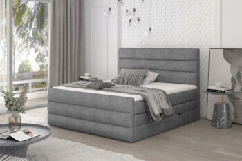 CATARINE 14 boxspringová posteľ 140x200, Omega 13