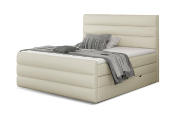 CATARINE 16 boxspringová posteľ 160x200, Soft 33