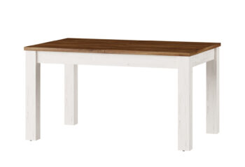 COUNTY 40 vintage rozkladací jedálenský stôl