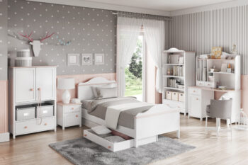 DELOR detská izba 02