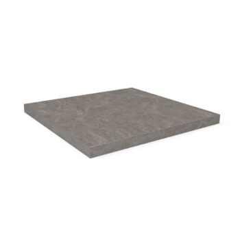 DYLEN pracovná doska 3,8 / 160 cm, dymový lesk