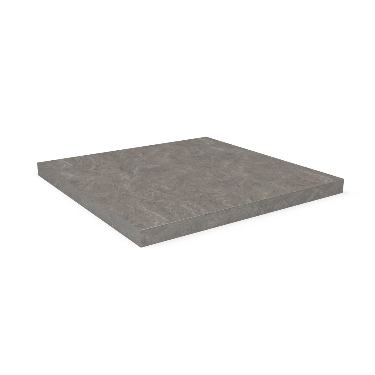 DYLEN pracovná doska 3,8 / 280 cm, dymový lesk DYLEN pracovná doska 3,8 / 280 cm, dymový lesk