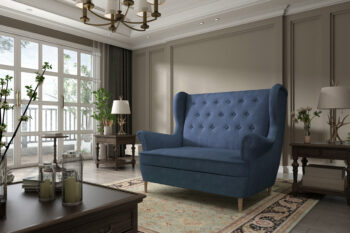 Dizajnová pohovka ANKALIA 06