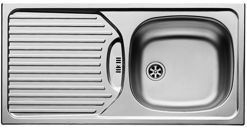 Drez BASIC 33, CA 1, nerez ø60 Drez BASIC 33, CA 1, nerez ø60