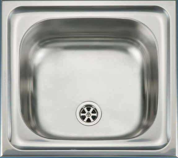 Drez BASIC 33, E 33, nerez ø60 Drez BASIC 33, E 33, nerez ø60