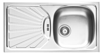 Drez BASIC 33, ET 78 MARGARITA, nerez