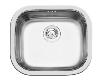 Drez BOWL, KIBA SQUARE, nerez