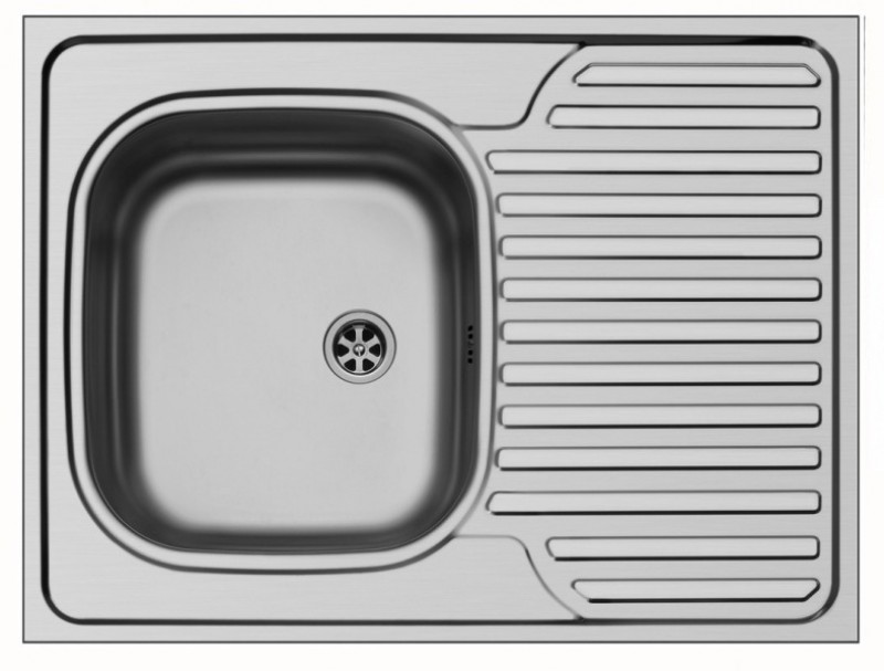 Drez DH80, nerez Drez DH80, nerez