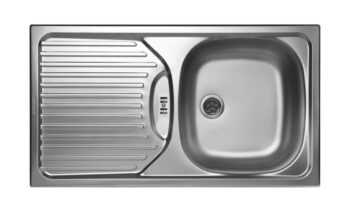 Drez ET78/60 SEMIFLAT, hladký satin