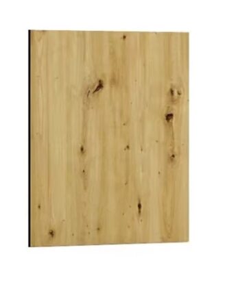 EVA kuchynská doska na umývačku 45 PO, dub Artisan / grafit