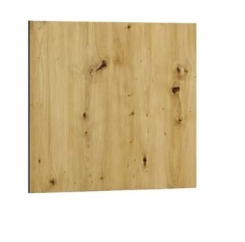 EVA kuchynská doska na umývačku 60 PO, dub Artisan / grafit