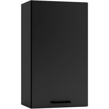 EVA kuchynská skrinka W40 P/L, grafit