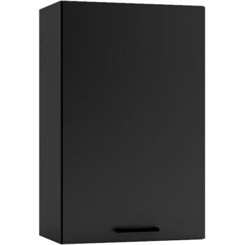 EVA kuchynská skrinka W45 P/L, grafit