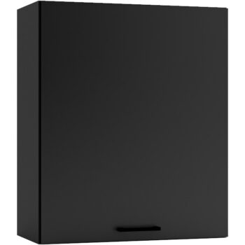 EVA kuchynská skrinka W60 P/L, grafit