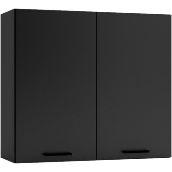 EVA kuchynská skrinka W80, grafit