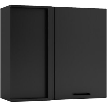 EVA kuchynská skrinka WNP P/L, grafit