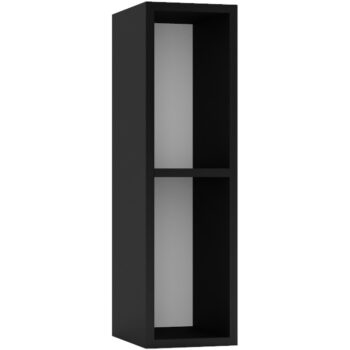 EVA kuchynská skrinka WO20 P/L, grafit