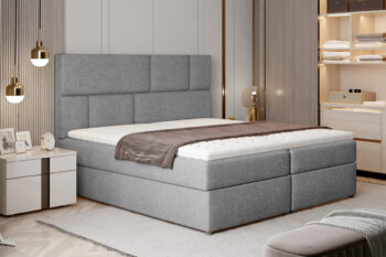 FANCY 09 boxspringová posteľ 185 x 200, Sawana 21