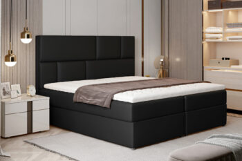 FANCY 10 boxspringová posteľ 185 x 200, Soft 11