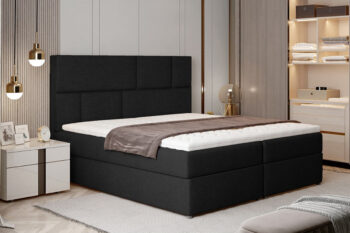 FANCY 15 boxspringová posteľ 145 x 200, Sawana 14