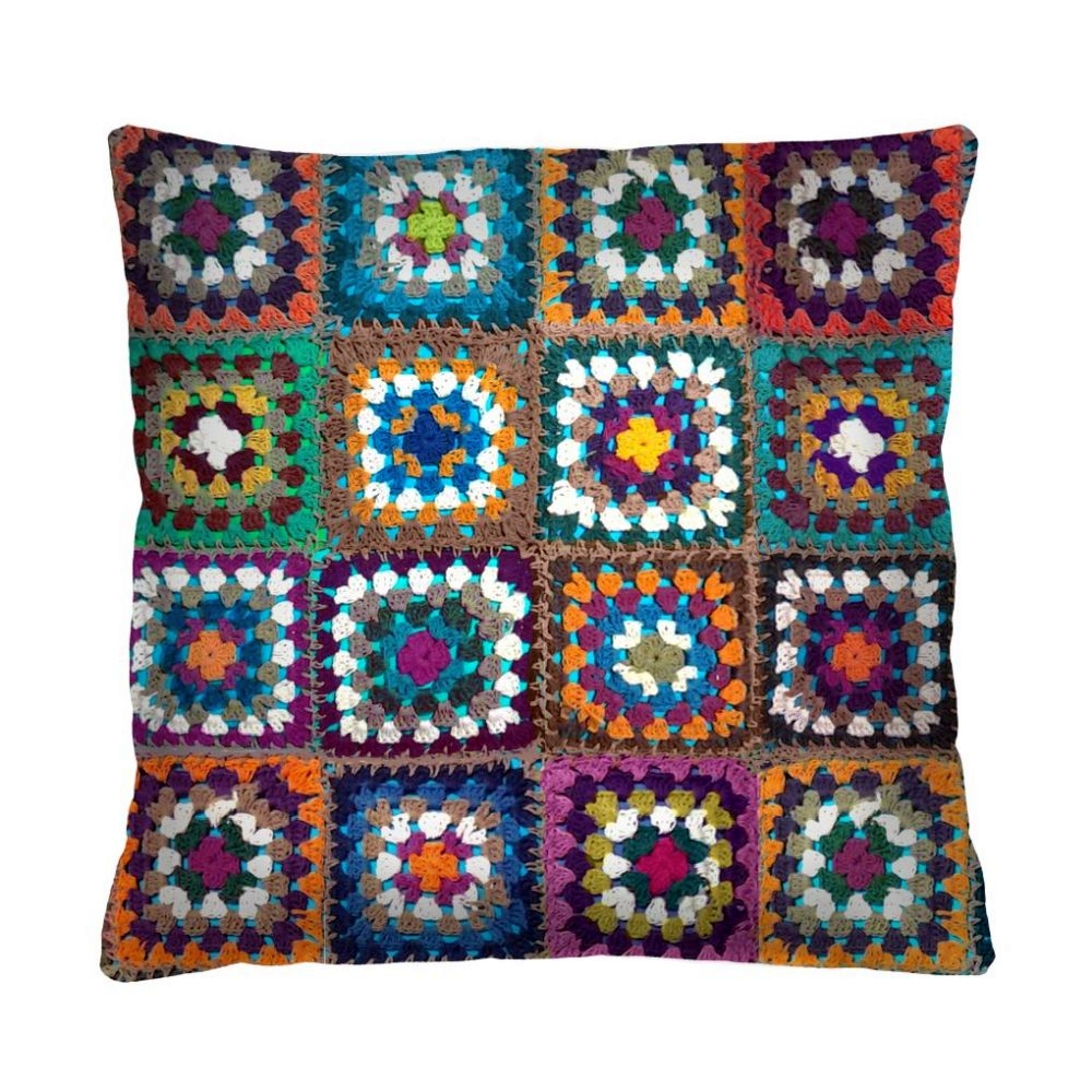 FRANIA dekoračný vankúšik 40x40 FRANIA dekoračný vankúšik 40x40