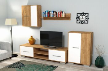 GAMORA moderná obývacia zostava