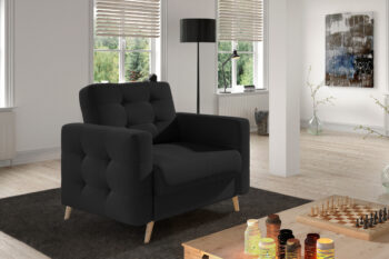 GARD 13 čalúnené kreslo Sawana 14