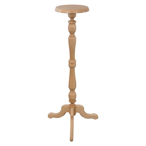 GOOD101 drevený stojan na kvety, buk GOOD101 drevený stojan na kvety, buk