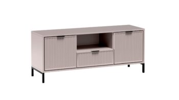 GRACE STYLES TV stolík na nožičkách LS-3, kašmír