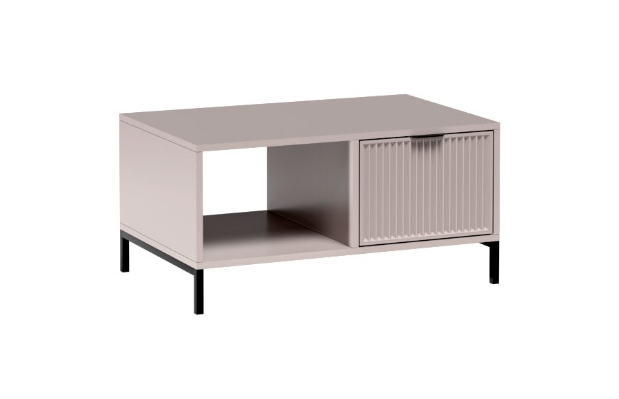 GRACE STYLES konferenčný stolík LS-6, kašmír GRACE STYLES konferenčný stolík LS-6, kašmír