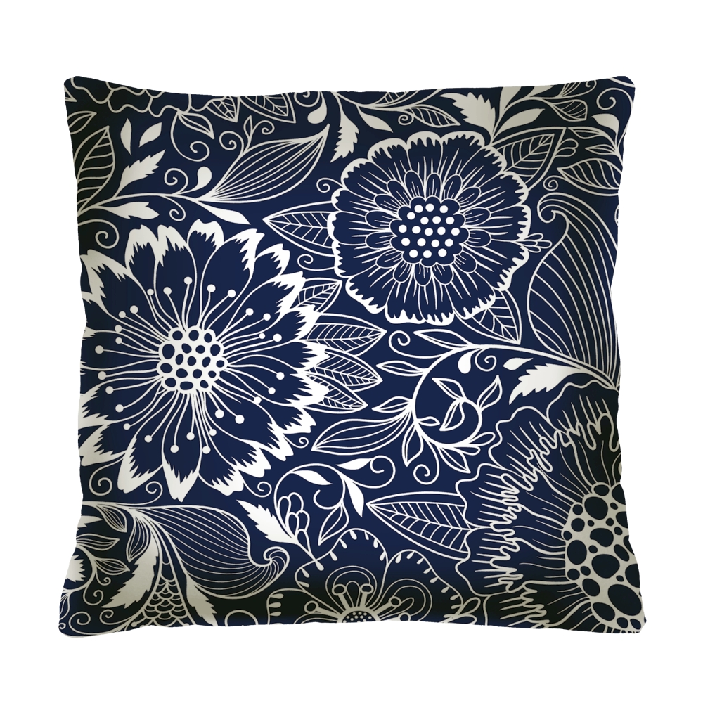 GRANADA dekoračný vankúšik 40x40 GRANADA dekoračný vankúšik 40x40