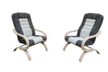 GREGOR kreslo Alfa 20/17