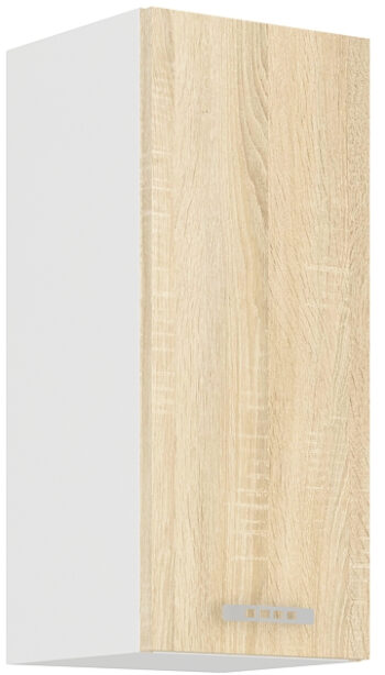 Horná rohová skrinka SARIA dub sonoma 30G