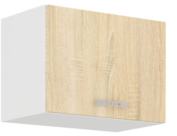 Horná skrinka SARIA dub sonoma 50OK