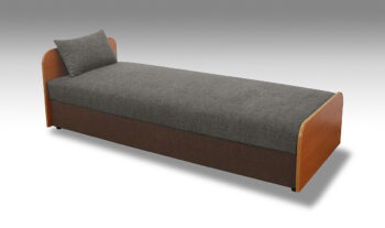 JASO váľanda, Sawana 21/03