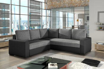 KANES rohová sedačka Sawana 05/ Soft 011