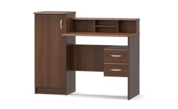 KEIN písací stolík-orech