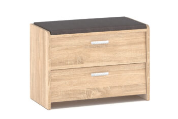 KELISIA skrinka na topánky