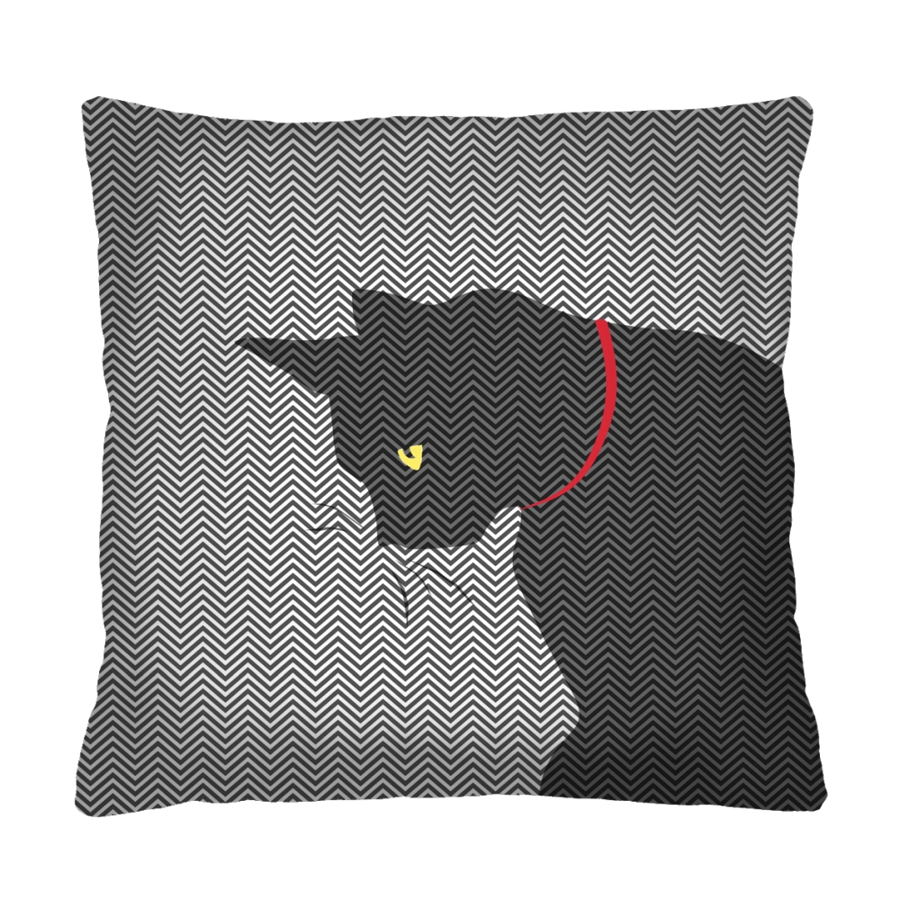 KLEKS dekoračný vankúšik 40x40 KLEKS dekoračný vankúšik 40x40