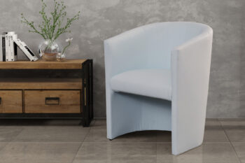 KORAT malé kreslo, Madryt 120