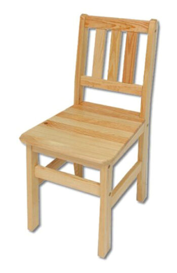 KT103 Jedálenská stolička