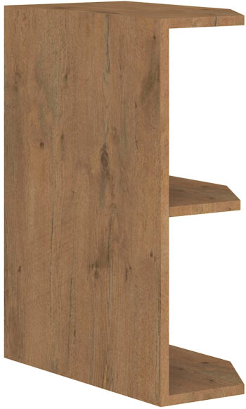 Kuchynský regál VIDO 30 D ZAK BB