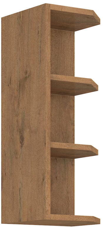 Kuchynský regál VIDO 30 G-72 ZAK