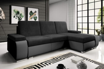 LADA rohová sedačka, Kronos 07/Madryt 1100