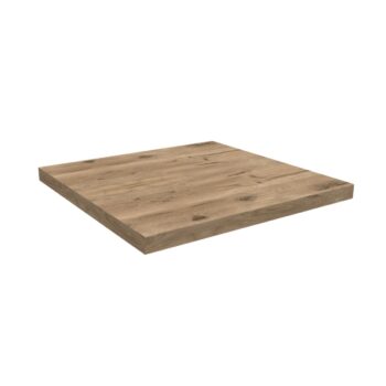 LATEE pracovná doska 3,8 / 280 cm, dub latté