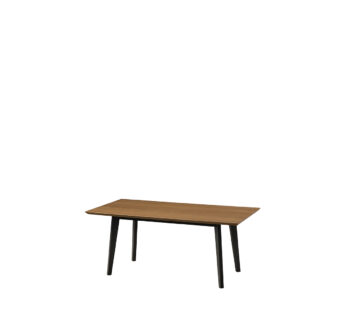 LEVADA 41 konferenčný stolík, dub Rustikal