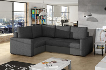 LEVICA rohová sedačka Inari 96/ Soft 29 ľavá