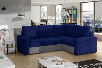 LEVICA rohová sedačka Kronos 09/ Paros 05 pravá