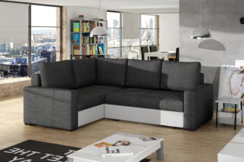 LEVICA rohová sedačka Sawana 05/ Soft 17 ľavá